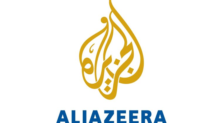 Al-Jazeera-Logo